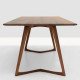 Table Rectangulaire Twist