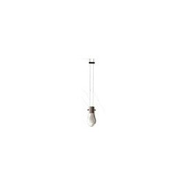 Drop pendant lamp