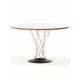 Table design Noguchi Cyclone