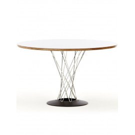 Table design Noguchi Cyclone