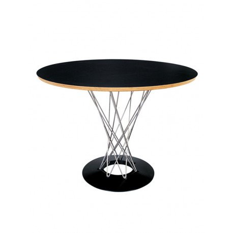 Noguchi Cyclone Dining Table