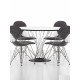 Noguchi Cyclone Dining Table