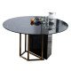 Plinto Round Table