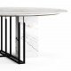 Plinto Round Table