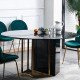 Plinto Round Table