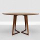 Twist Round Table