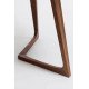 Table ronde Twist