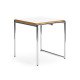 Jean Foldable Dining Table