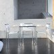 Jean Foldable Dining Table