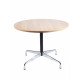 Eames Round Table
