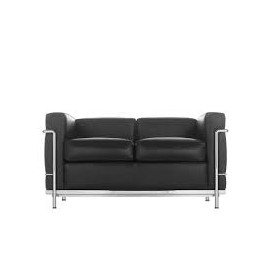 LC2 style Sofa 2 Seater