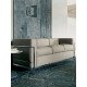 LC2 style Sofa 3 Seater