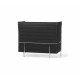 Alcove Highback Sofa 2 Seater
