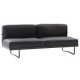 LC5 sofa 2-seat