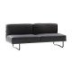 LC5 sofa 2-seat