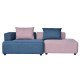 Alphabet Sofa