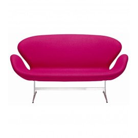 Swan Sofa