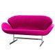 Swan Sofa