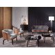 Fauteuil Nivola