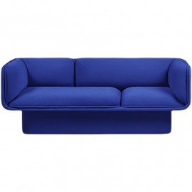 Block Sofa