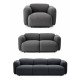 Fauteuil Swell