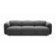 Swell Sofa 3 seater