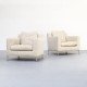 Fauteuils Harry
