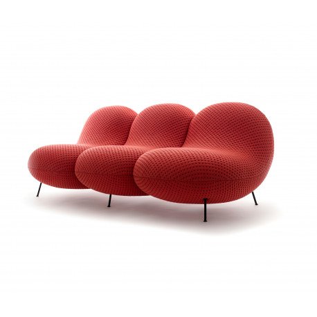 BaBaBa Sofa 3 seater