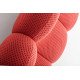 BaBaBa Sofa 3 seater