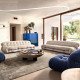 Soriana Sofa