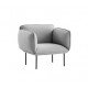 Nakki Armchair
