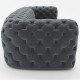 Fauteuil CHESTER MOON