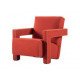 Fauteuil Utrecht