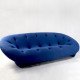 Ploum Sofa 3 Seater 