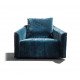 Belladonna Lounge Armchair