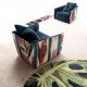 Belladonna Lounge Armchair