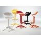 Chaise de bar design Spoon