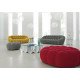BUBBLE 2 CURVED 2 SEAT SOFA