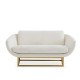 Beaumont Settee