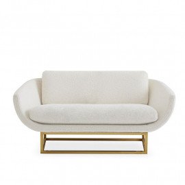 Beaumont Settee