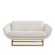 Beaumont Settee