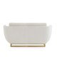 Beaumont Settee