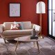 Beaumont Settee