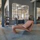 Chaise longue DS 266