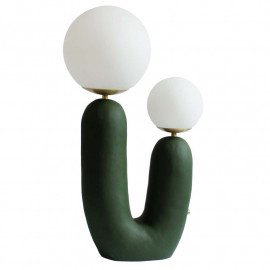 Oo Smooth Table Lamp