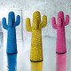 Cactus Coat Rack