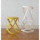 Chaise tabouret de bar design Ribbon