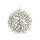 Raimond LED pendant lamp