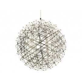Raimond LED pendant lamp