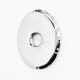 Rondo Mirror Inox